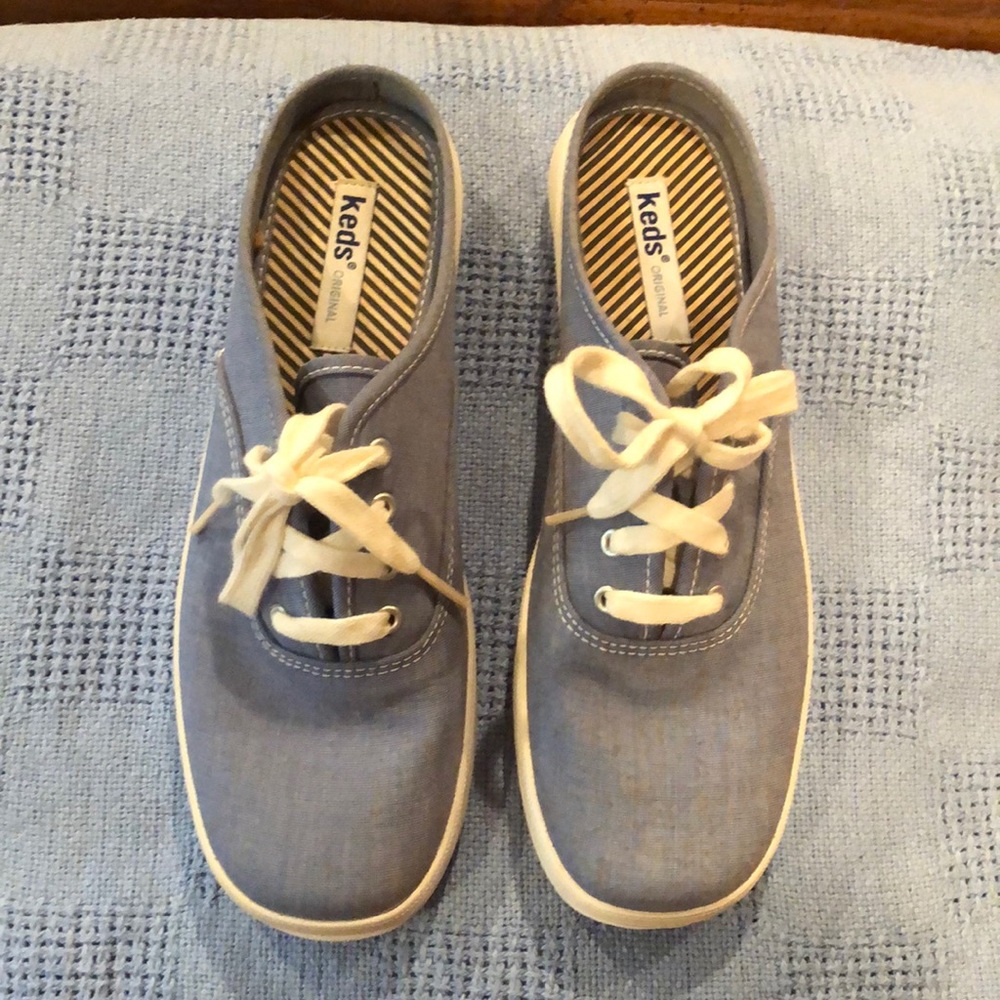 Women’s Keds Sneakers